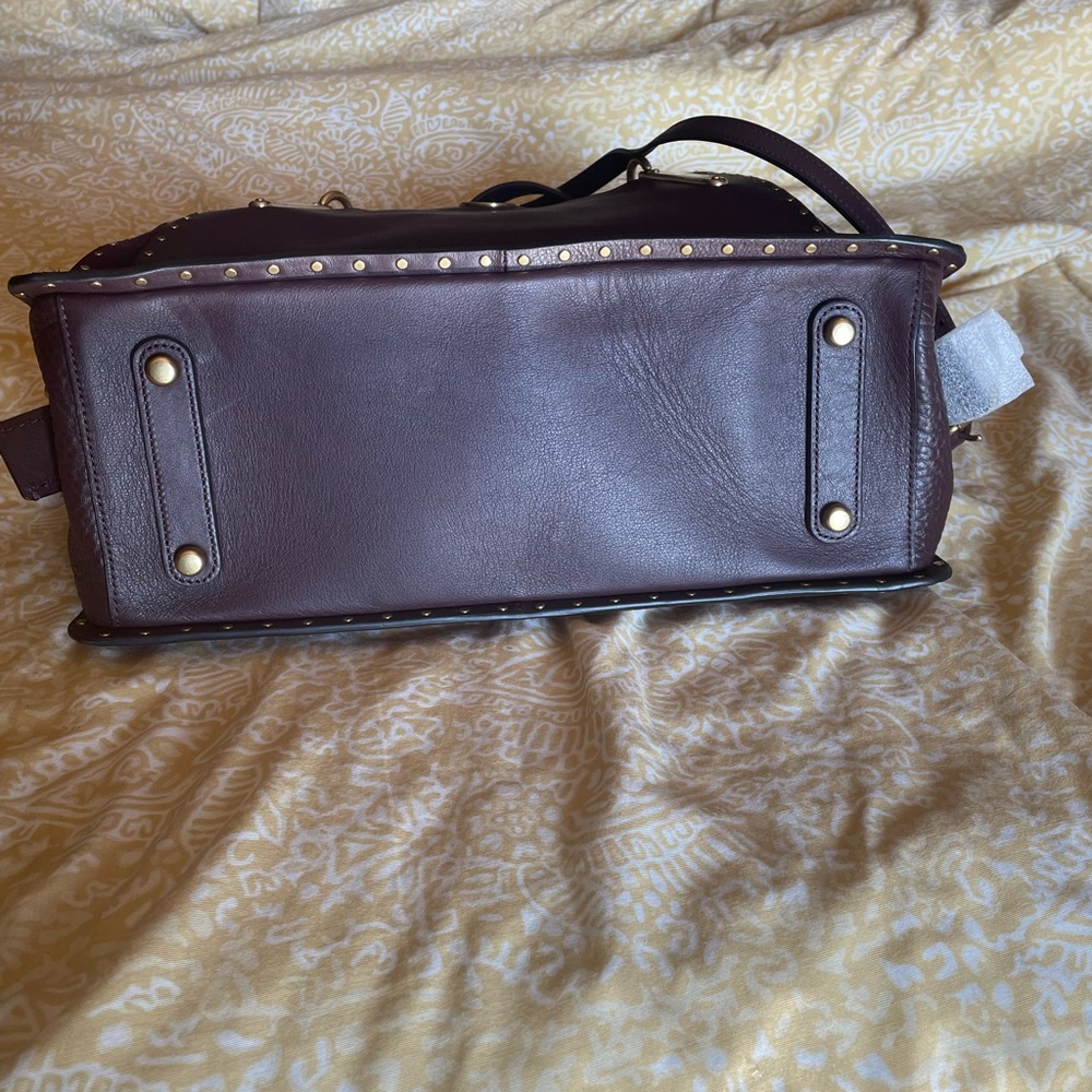 Coach Dreamer 36 bag - Picture 5 of 12